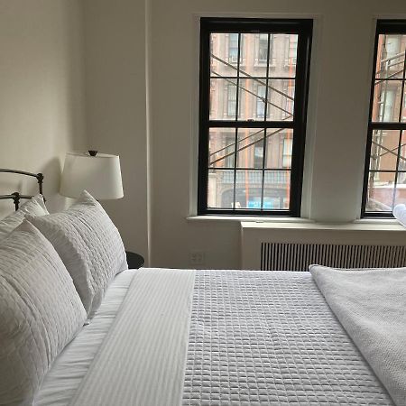 Central Park Apartments 30 Day Stays New York Bagian luar foto
