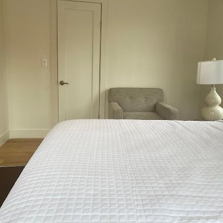 Central Park Apartments 30 Day Stays New York Bagian luar foto